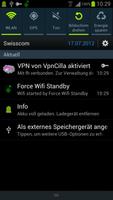 WiFi Standby Kick screenshot 1