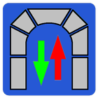 VPNC Widget icon