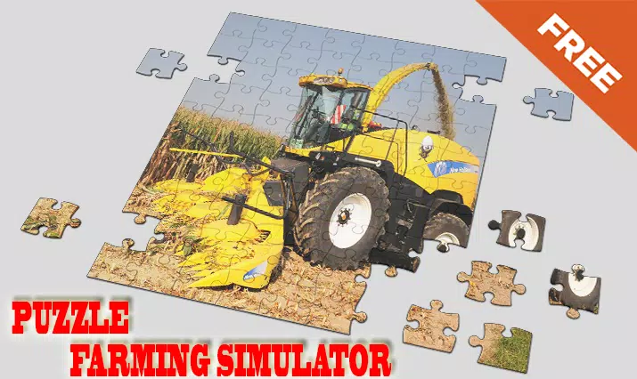 Puzzle Of Farming Simulator 17 APK for Android Download