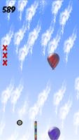 BBurst : balloons burst スクリーンショット 1
