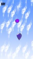 BBurst : balloons burst imagem de tela 2
