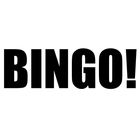 BINGO.!-icoon