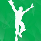 Dance Royale for Fortnite icono