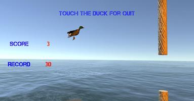 Plappy Bird screenshot 2
