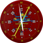 Compass Plus icon