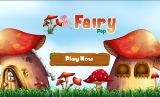 Fairy Pop Free capture d'écran 1