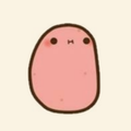 Hug A Kawaii Potato