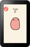 Hug A Kawaii Potato Screenshot 2
