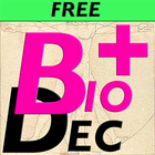BioDec FREE icon