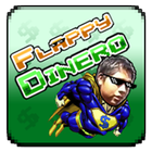 Flappy Dinero icon