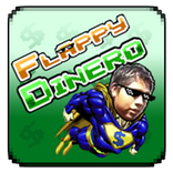 Flappy Dinero