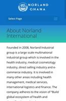 Norland Ghana 截图 3