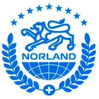 Norland Ghana 海报