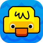 Splish & Super Duck icon