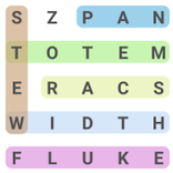 Word Search Endless