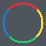 Dizzy Wheel Zeichen