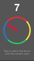Dizzy Wheel ảnh chụp màn hình 1