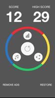 Dizzy Wheel ảnh chụp màn hình 2