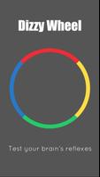 Dizzy Wheel ảnh chụp màn hình 3