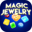 Magic Jewelry 3 (match 3)