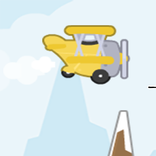 Flappy Plane