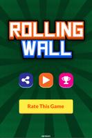 Rolling Wall screenshot 1