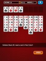 Solitaire Cartaz