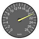 GPS Speedometer & TripMeter APK