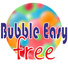 Bubble Easy free ícone