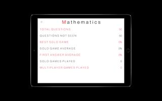 Math capture d'écran 1