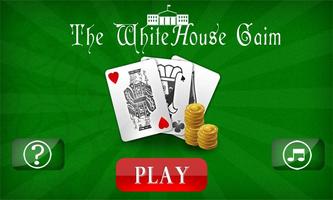 The White House Gaim 포스터