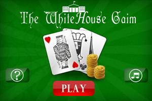 The White House Gaim 스크린샷 2