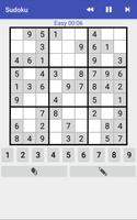 Sudoku - start & play screenshot 1
