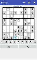 Sudoku - start & play screenshot 2