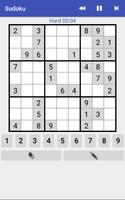 Sudoku - start & play screenshot 3