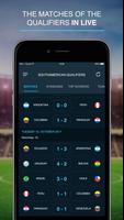 Eliminatorias постер