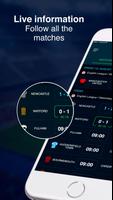 English League постер