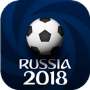 Concacaf Qualifiers 2018 APK