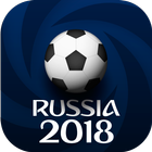 Concacaf Qualifiers 2018 иконка