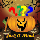 Jack O Mind - master the code! icône
