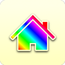 Color Launcher APK