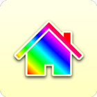 Icona Color Launcher