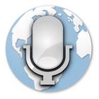 Multilingual Voice Search biểu tượng