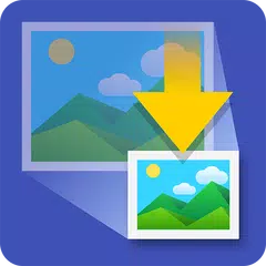 Image Shrink—Batch resize APK download