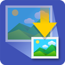 Redimensionar las fotos APK