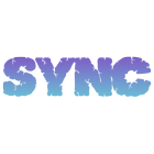 SYNC (beta) biểu tượng