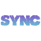 SYNC (beta) simgesi