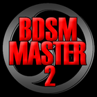 BDSM Master أيقونة