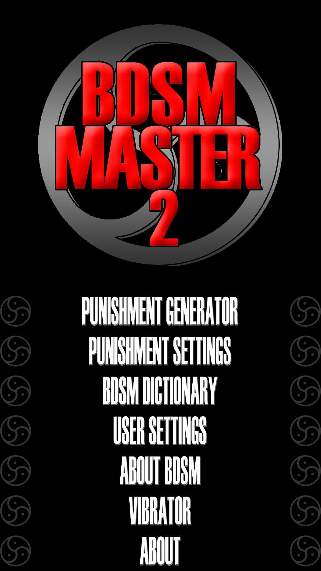 Stodolski recommends best of Virtual master program bdsm program Virtual bdsm master