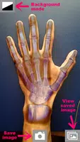 Super XRay Camera poster